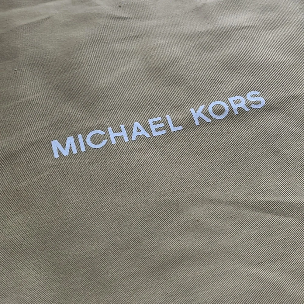 Michael Kors dust bag